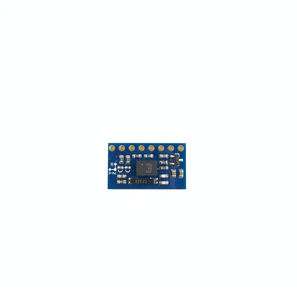 【Mary DAI Store】BNO055 9DOF 9-axis Absolute Orientation IMU GY-BNO055 AHRS Breakout Sensor Accelerometer Gyroscope Triaxial Geomagnetic BNO-055. 