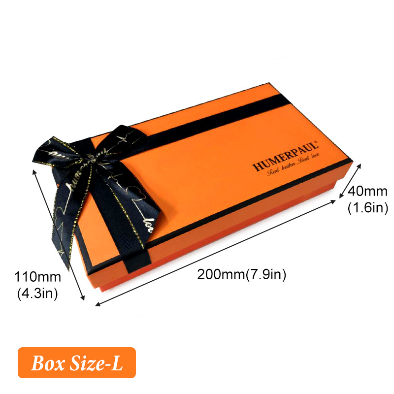 Multi-size color box, multi-specification packaging box, cardboard box, leather wallet, gift box, high quality gift box. 