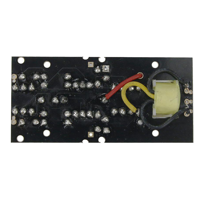 Condenser Circuit Board for Large Diaphragm Condenser Microphone DIY Powered By 48V Phantom Power. 