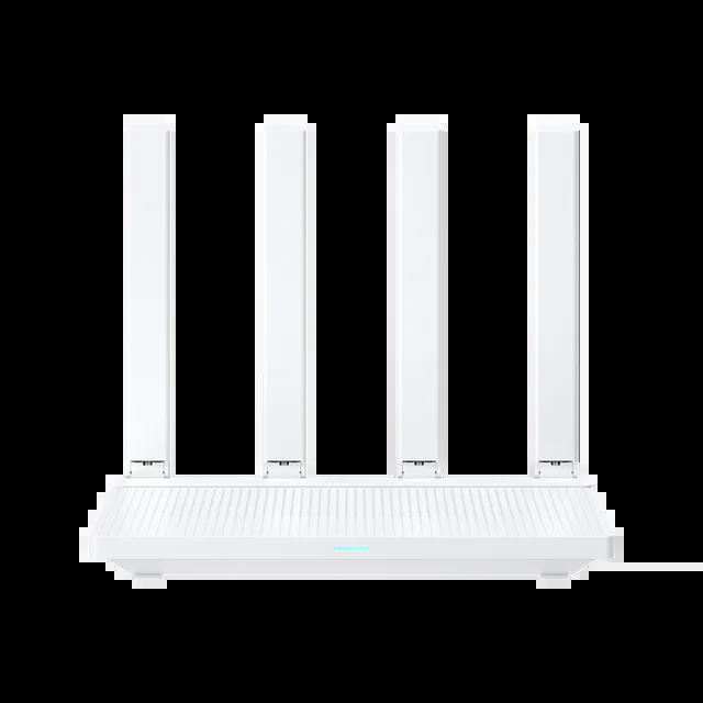 NEW Xiaomi Redmi AX3000T Router WiFi 6 2.4GHz 5GHz 1.3GHz CPU 2X2 160MHz WAN LAN LED NFC Connection For Home Office Games Mi. 