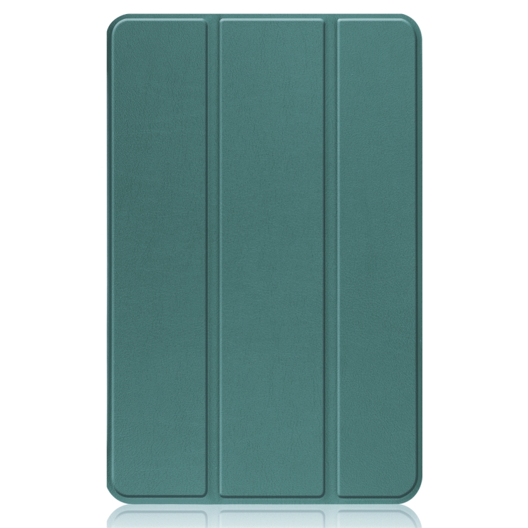 【FUPANG】For Nokia Three-folding Custer Texture Tablet Case