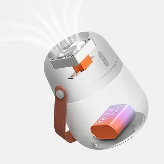NexTool Baymini Mosquito Repelling Camp Lamp (NE20193). 