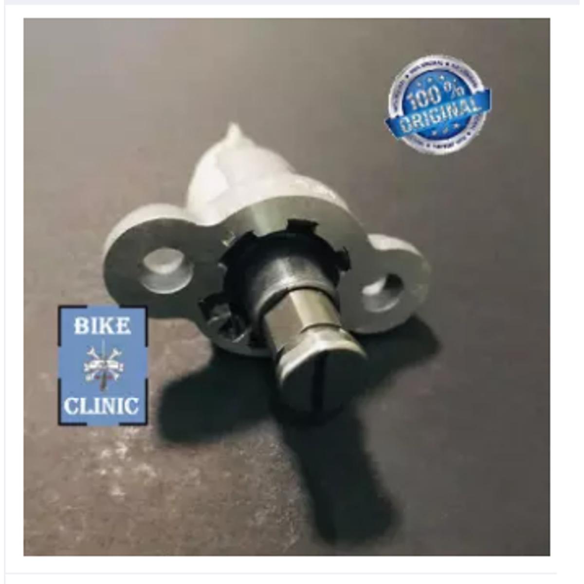 Timing chain adjuster / Timing chain adjuster for Gixxer / Motorcycle Chain Adjuster Cam Timing Chain Tensioner Chain Adjuster Suitable for Gixxer - 150cc