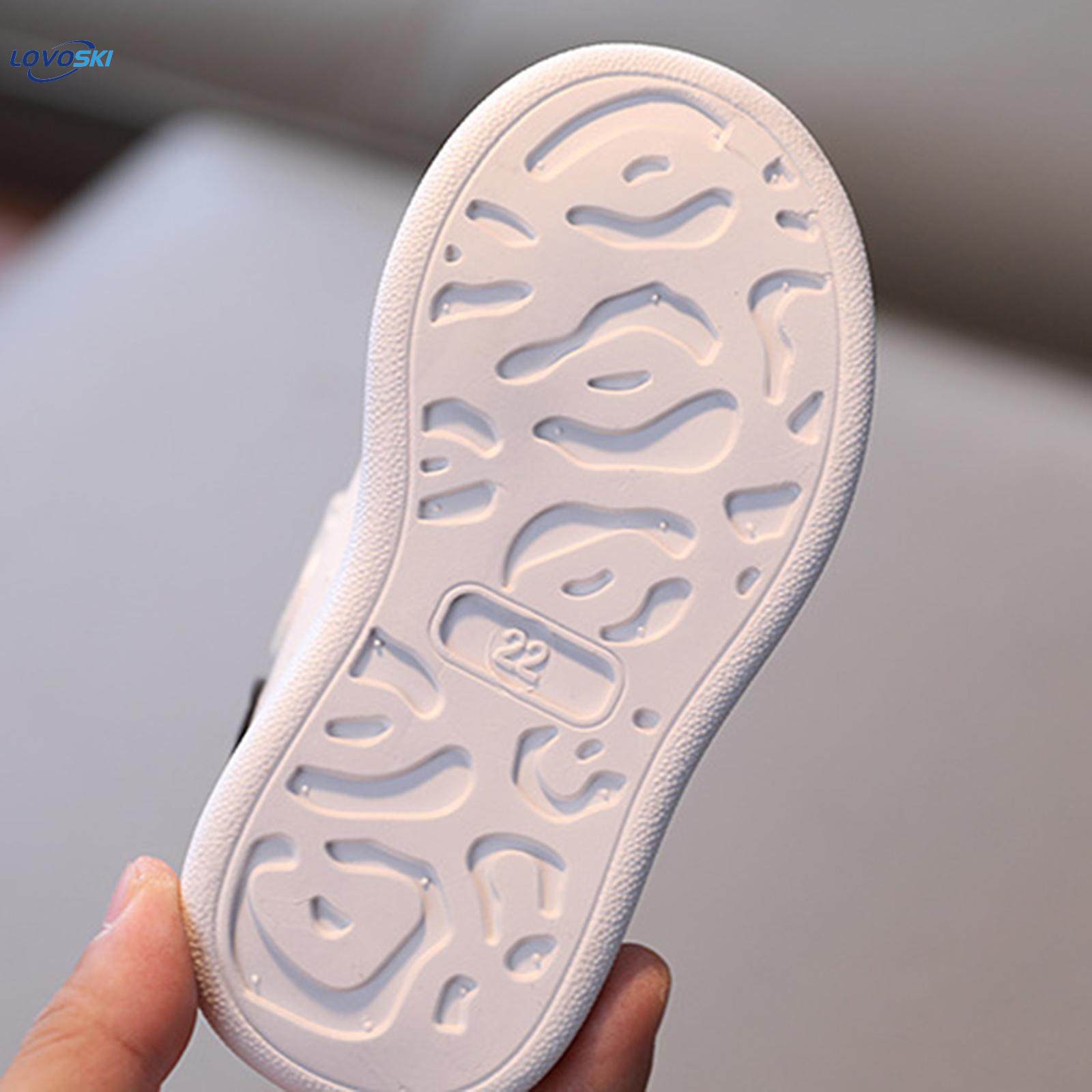 【DIV MALL】(New) nonslip infant sneakers waterproof walking shoes for baby boys girls unisex child. 