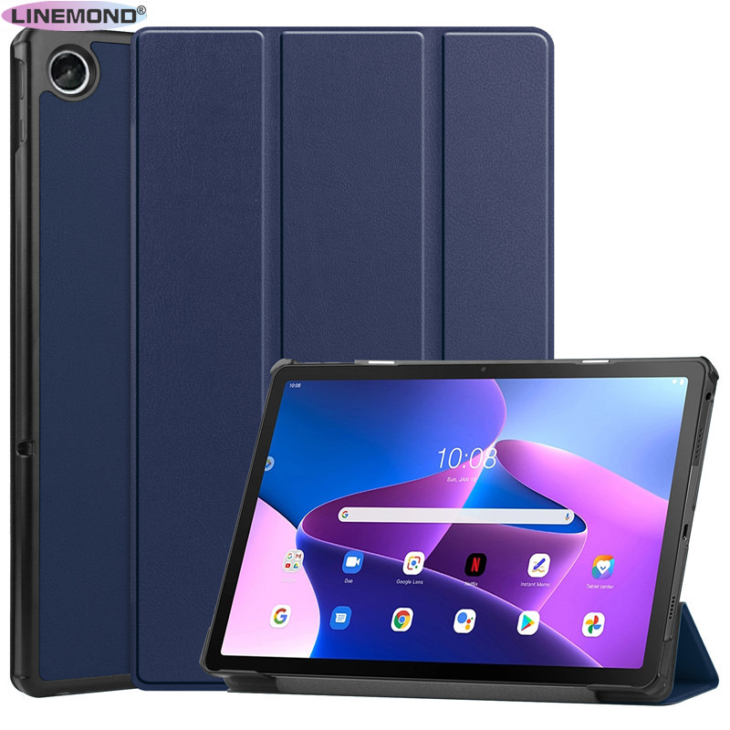 For Tab M10 Plus Gen Tablet Case inch Stand Smart Cover for Tab M10  Plus 3Gen Tablet Kids