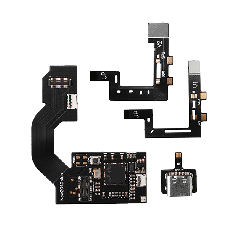 Hwfly Picofly for RP2040 Chip support Switch Core V1 V2 Erista and Mariko Console Upgradable Flashable