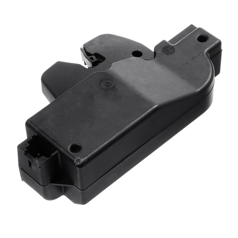 2X Tailgate Boot Lock Central Locking Actuator 9657614780 9646091580 for Citroen C2/C3/C4/C5/C8/XSARA for Peugeot 206