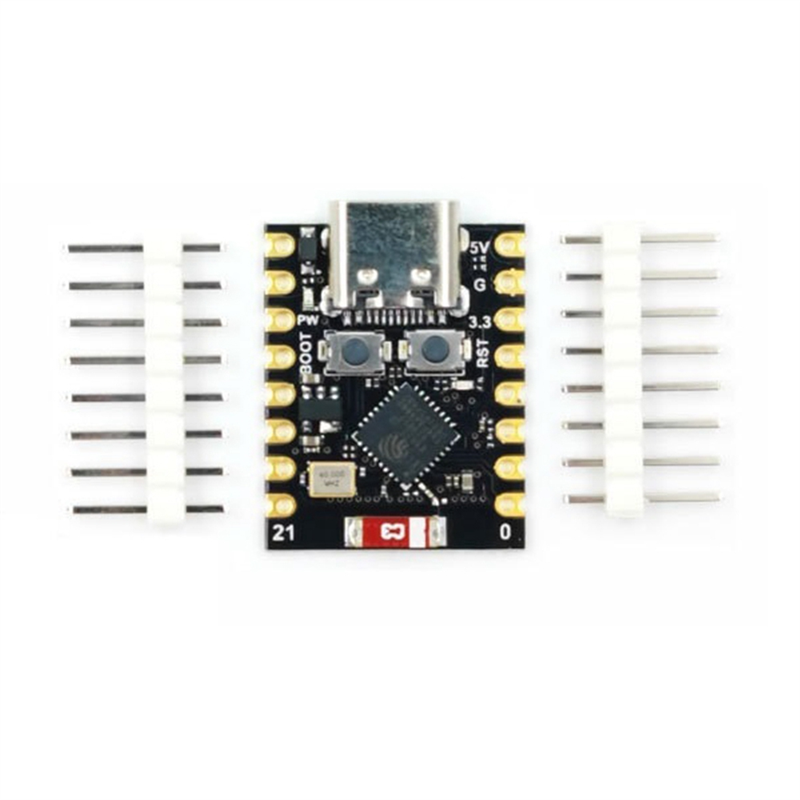ESP32-C3 Development Board ESP32 SuperMini Development Board ESP32 Development Board WiFi Bluetooth Easy Install