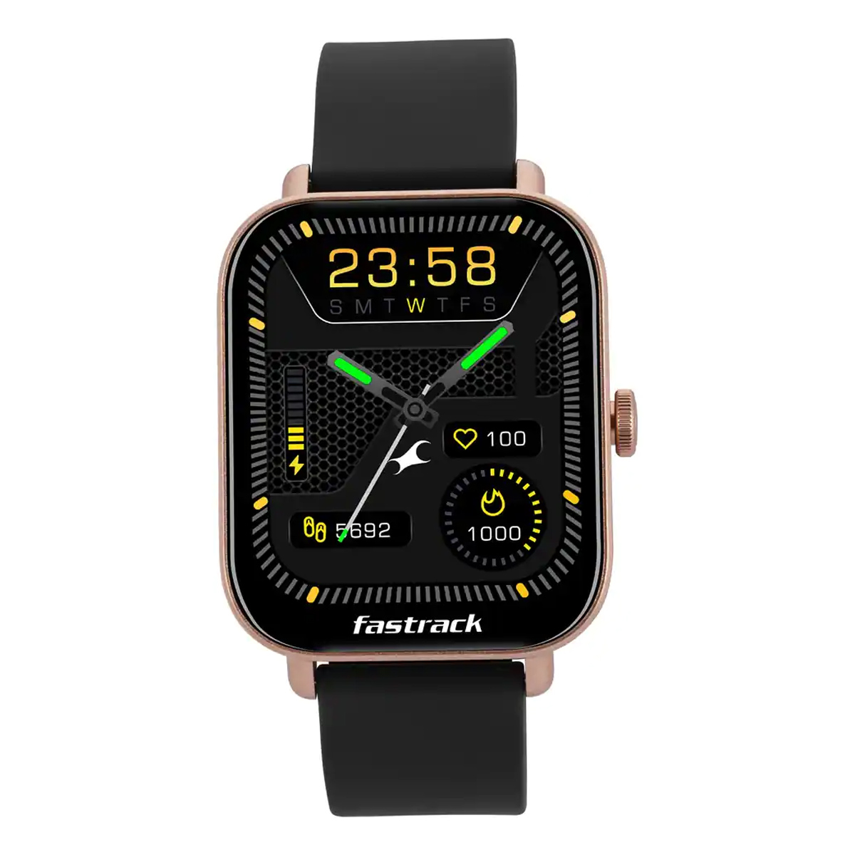 Fastrack reflex outlet 2.0