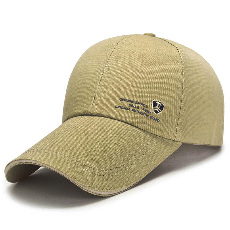 Mens Fashion Casual Baseball Cap 