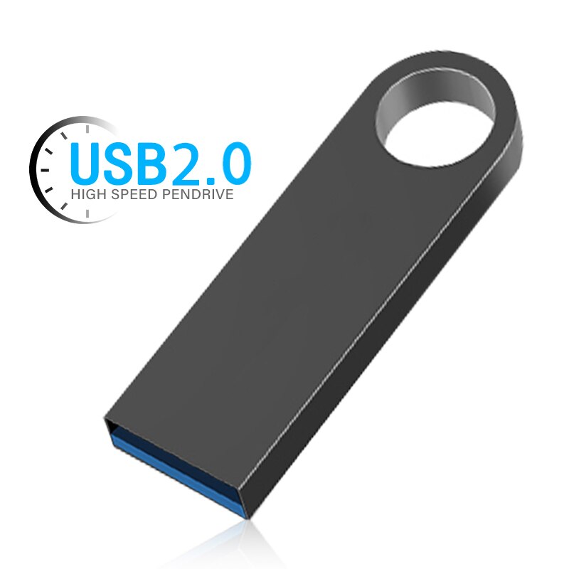 USB Flash Drive High Speed 2.0 Flash Pendrive 64GB Cle USB 2.0 Stick Pen Drive 64GB USB Flash Pendrive. 