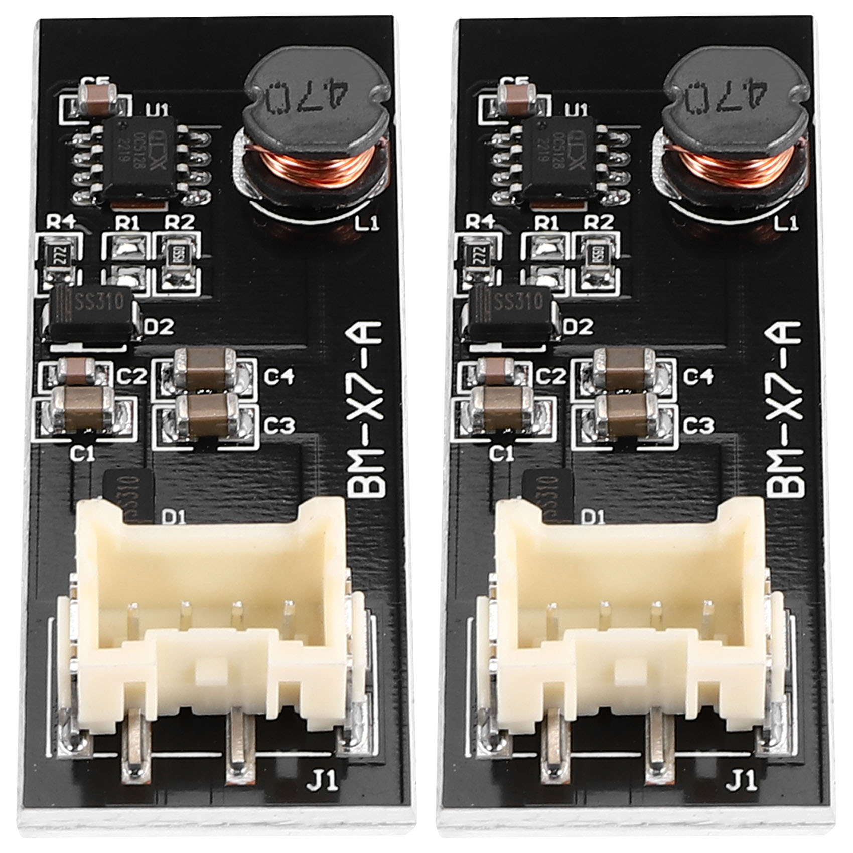 2PCS Tail Lights Led Driver Board Light Chip For X3 F25 10-17