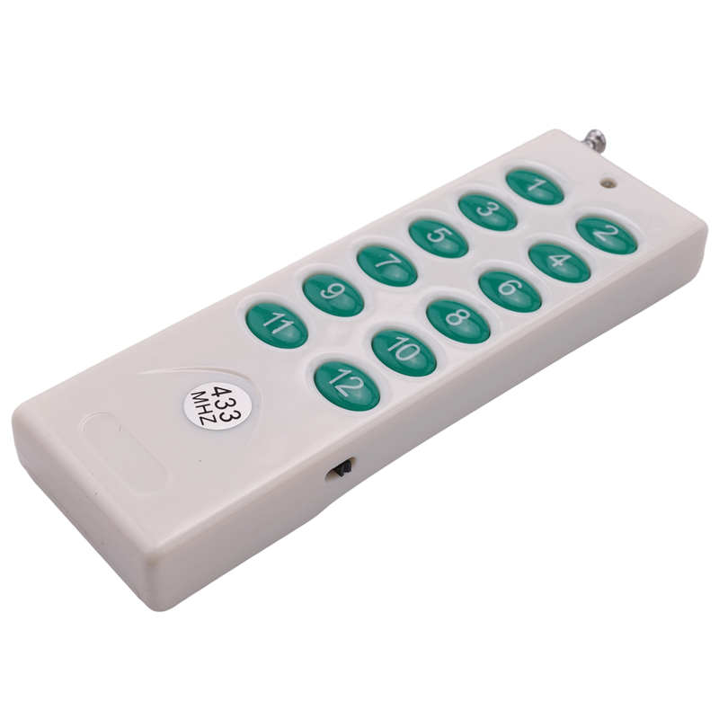 Firing System Machine 12 Cue Channel Cold Pyro Pyrotechnic Display Fuse Cracker Firework Artifice Cake Shell. 