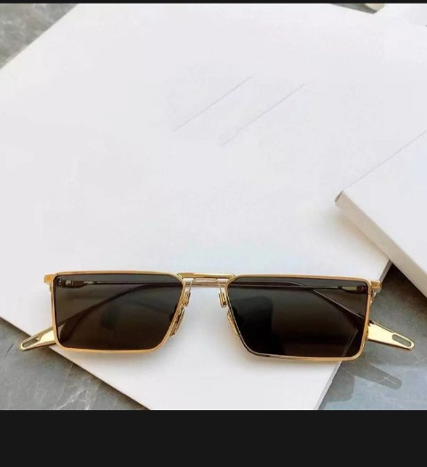 New Sunglasses 2021 Full Metal Body - Sun Glass For Men - Sun Glass For Men - Sun Glass