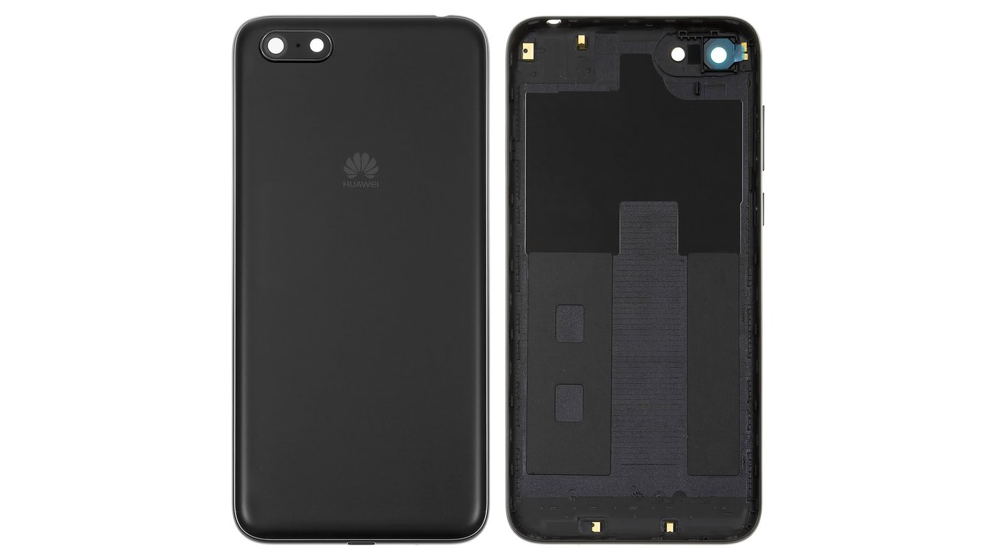 wikimedia huawei p8 lite 2017 back cover
