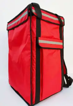 parcel delivery bags