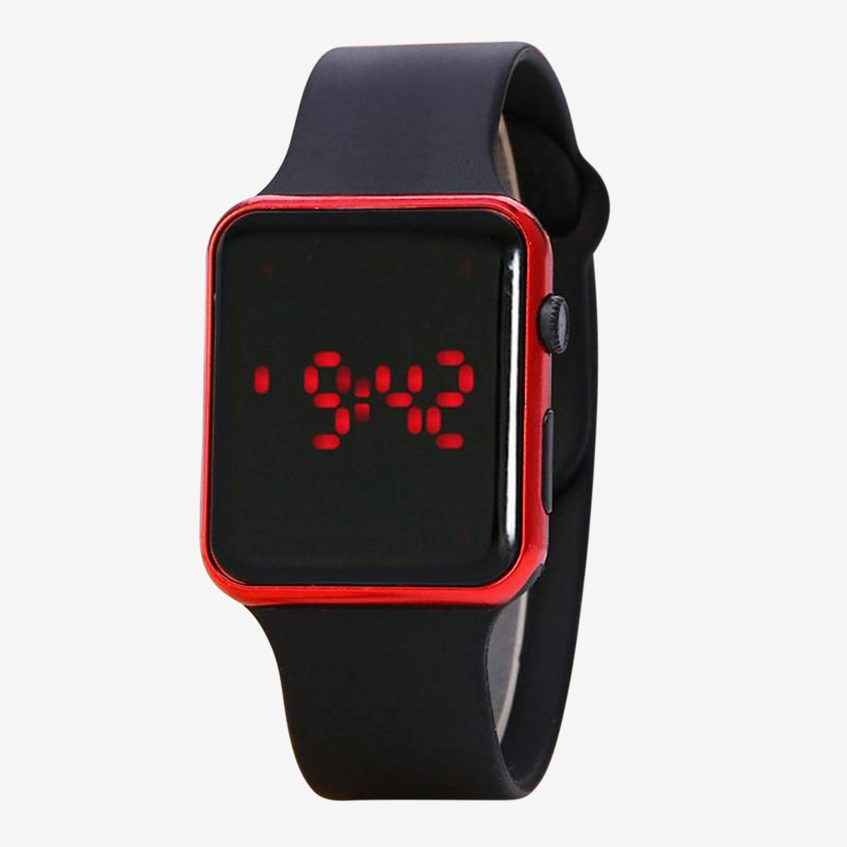 Zunammy led digital watch hot sale