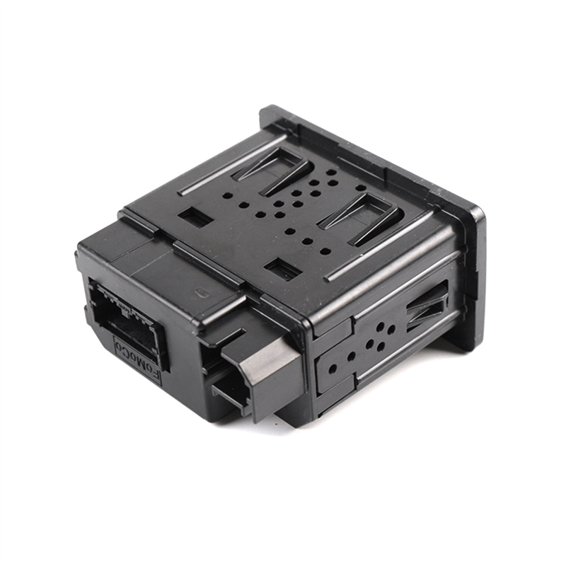 AUX Audio Interface with SD Card Reader for 2013 FL3T-14F014-AA C1BT-14F014-AE. 