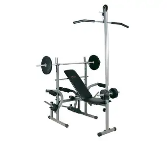 Et 308a Home Gym Bench Buy Online At Best Prices In Bangladesh