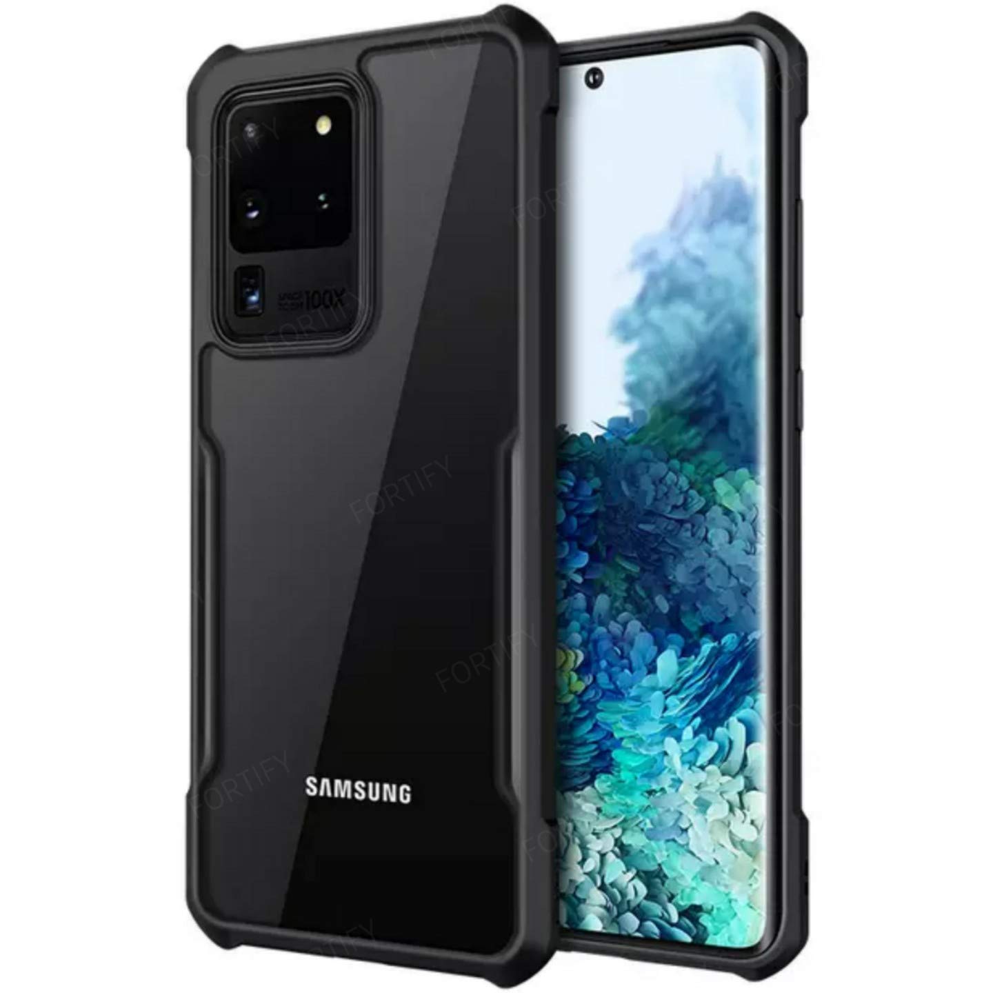 Xundd Case For Samsung Galaxy S Ultra Case Shockproof Protective Shockproof Back Cover For Samsung S Ultra 5g Case Buy Online At Best Prices In Bangladesh Daraz Com