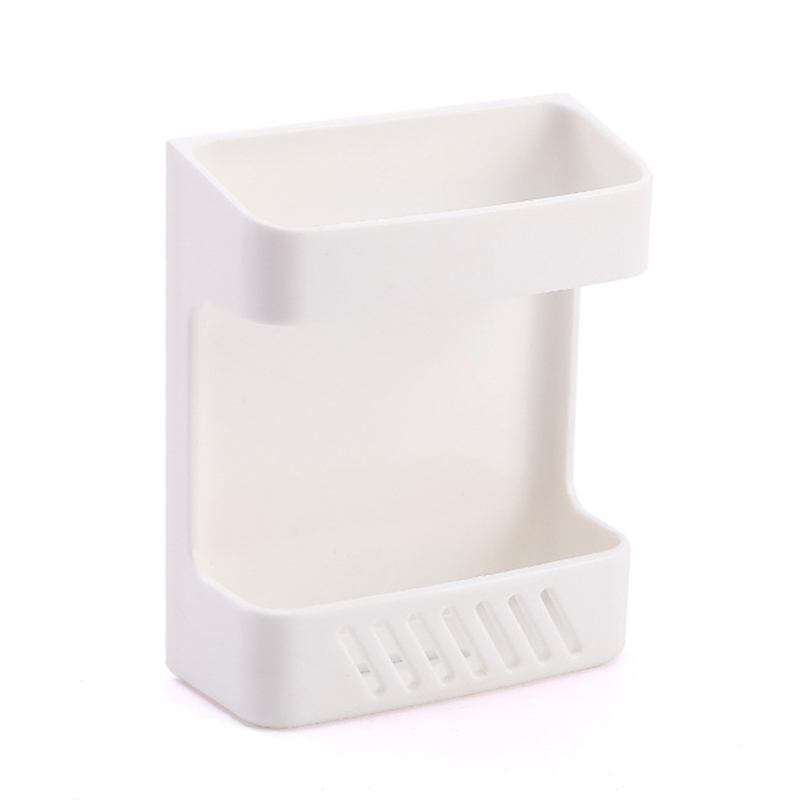 Wall Mounted Smart Tv Remote Control Holder Home Office Organiser