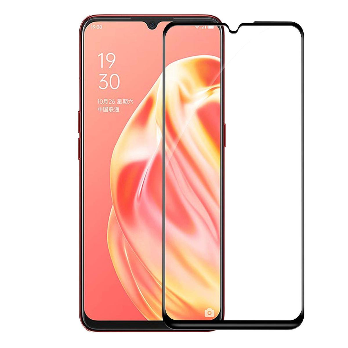 For Oppo F15/A15 - 11D/21D/9D/12D Glass Screen Protector
