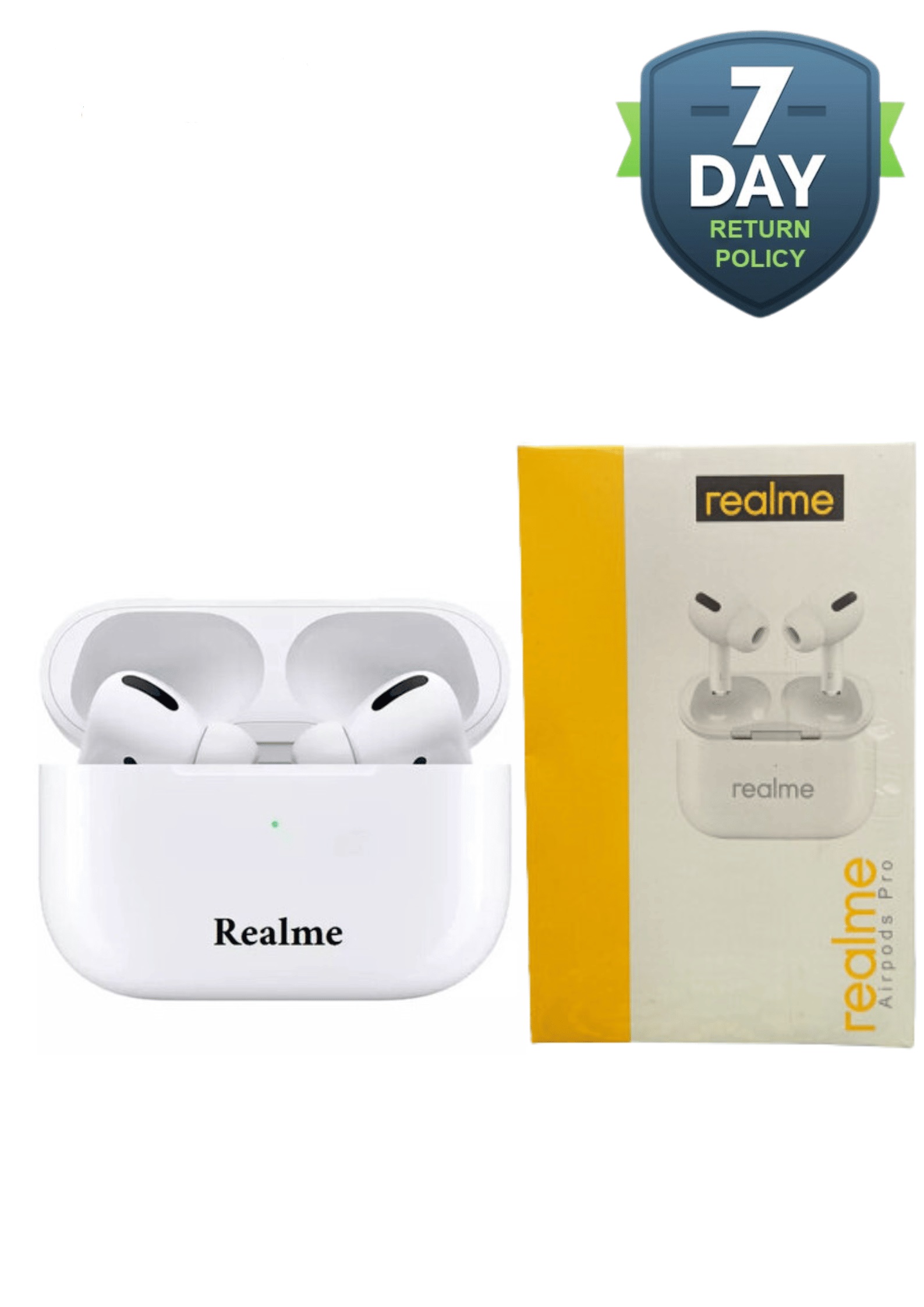 Airpods Pro Realme Buds Air Reddit Realme Buds Air Review: A New