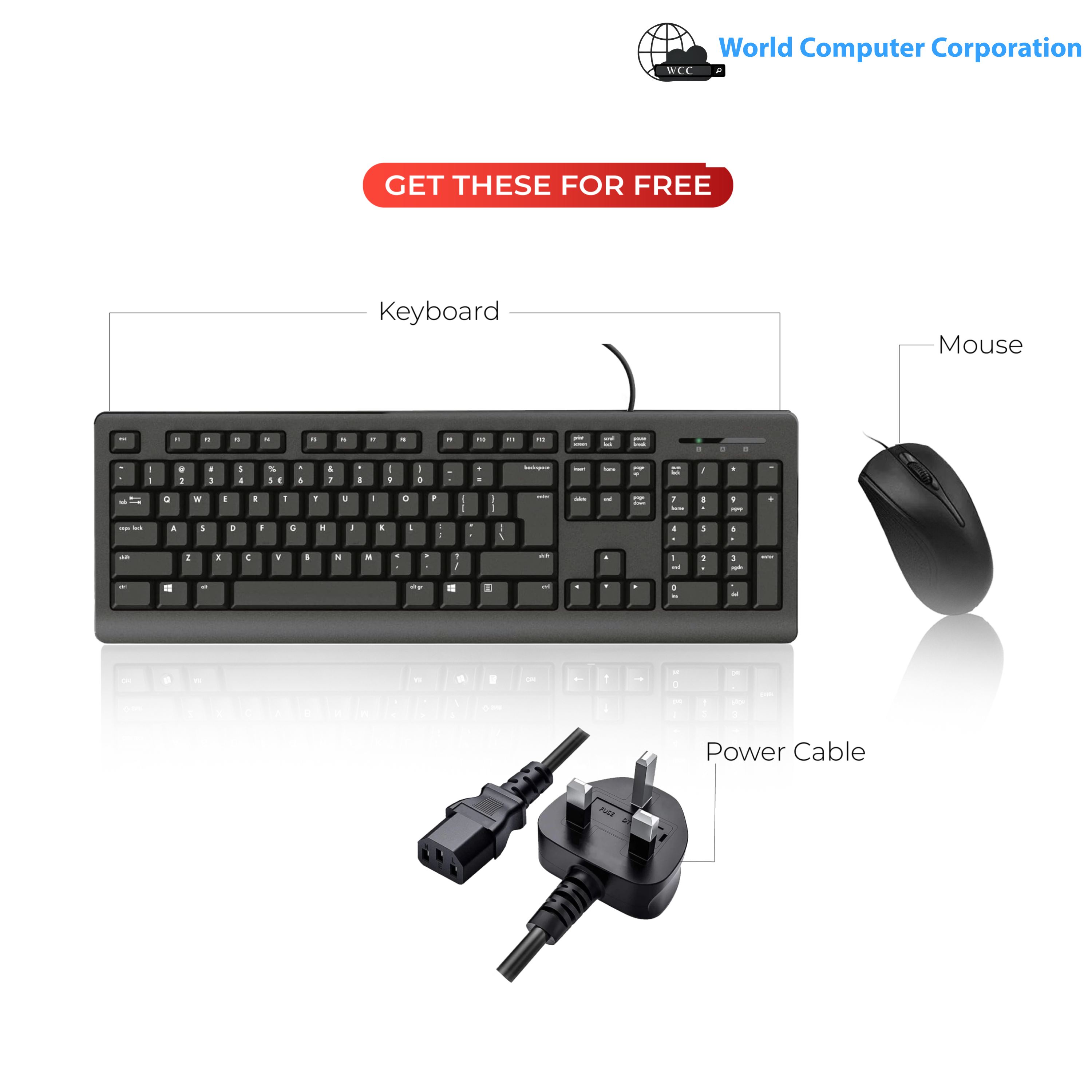 Intel Dual Core Desktop Computer Full Setup | Customizable 4-8GB RAM, 120GB SSD, 500GB-1TB HDD & Monitor | Affordable Budget Office & Gaming PC Windows 10 Pro 2025. 