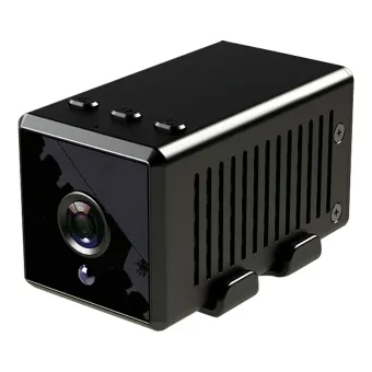 small baby monitor camera