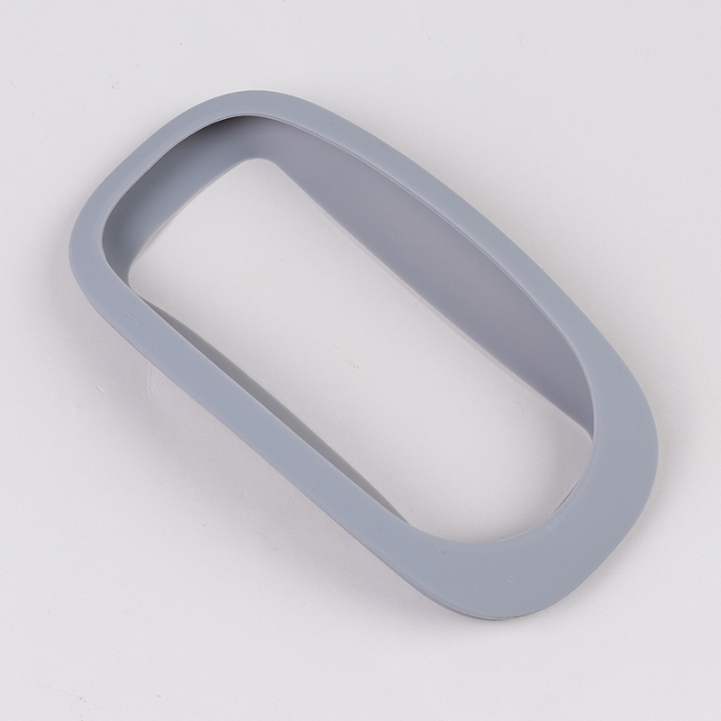 Soft Silicone Mouse Protective Case Anti-scratch Shell Cover for Magic Mouse 1/2 Creek. 