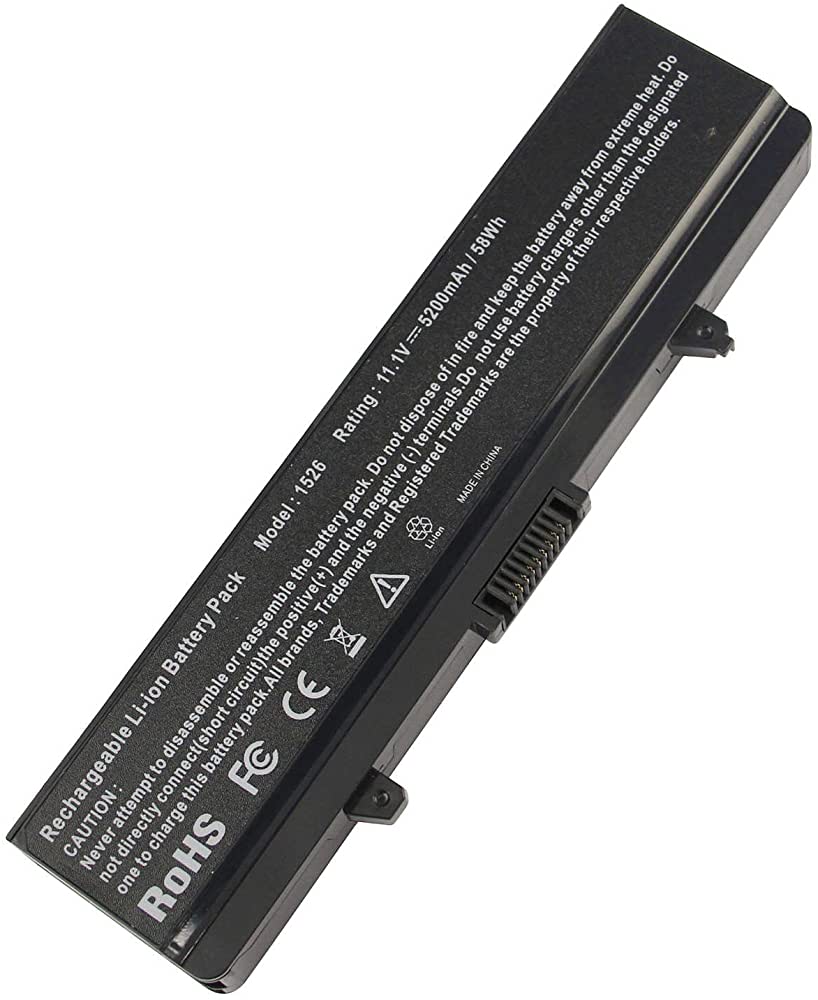 Inspiron 1440 1525 1545 1546 1750 Series, PN: PP29L RN873 GP952 HP277 C601H. 