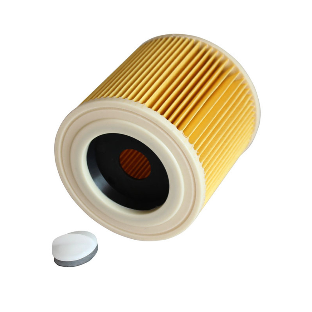 Textile Filter Bags Wet and Dry Foam Filter HEPA Filter for MV1 WD1 WD2 WD3 Vacuum Cleaner Vacuum Cleaner