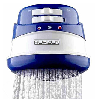 Electric Instant Hot Water Shower. 
