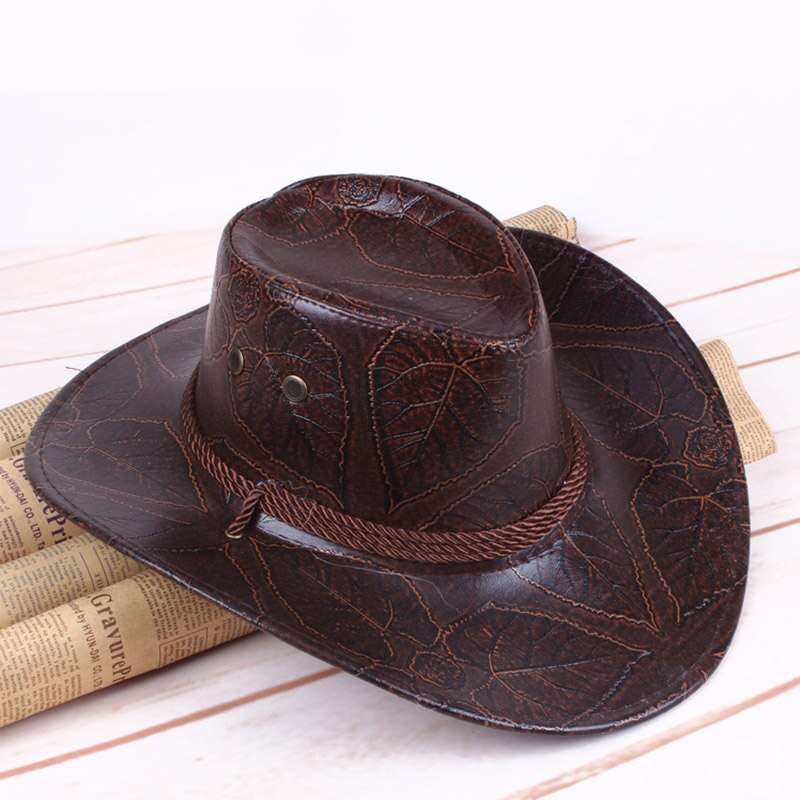 【DM bag factory Store】Game Red Dead Redemption 2 Hat Cosplay Prop Hats Unisex. 