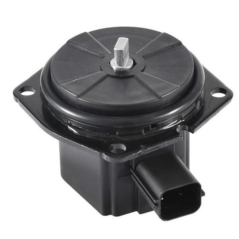 Intake Manifold Runner Control Valve Component for 300 Charger 2.7L 3.5L 5 Pins 68166449AA 4593839AB