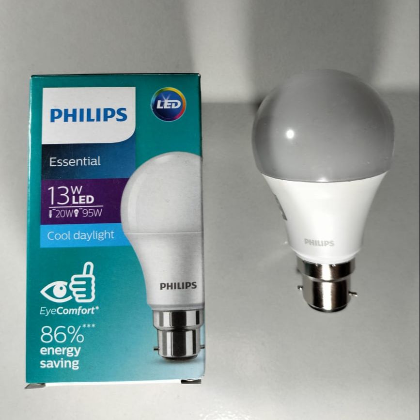 Philips deals essential 13w