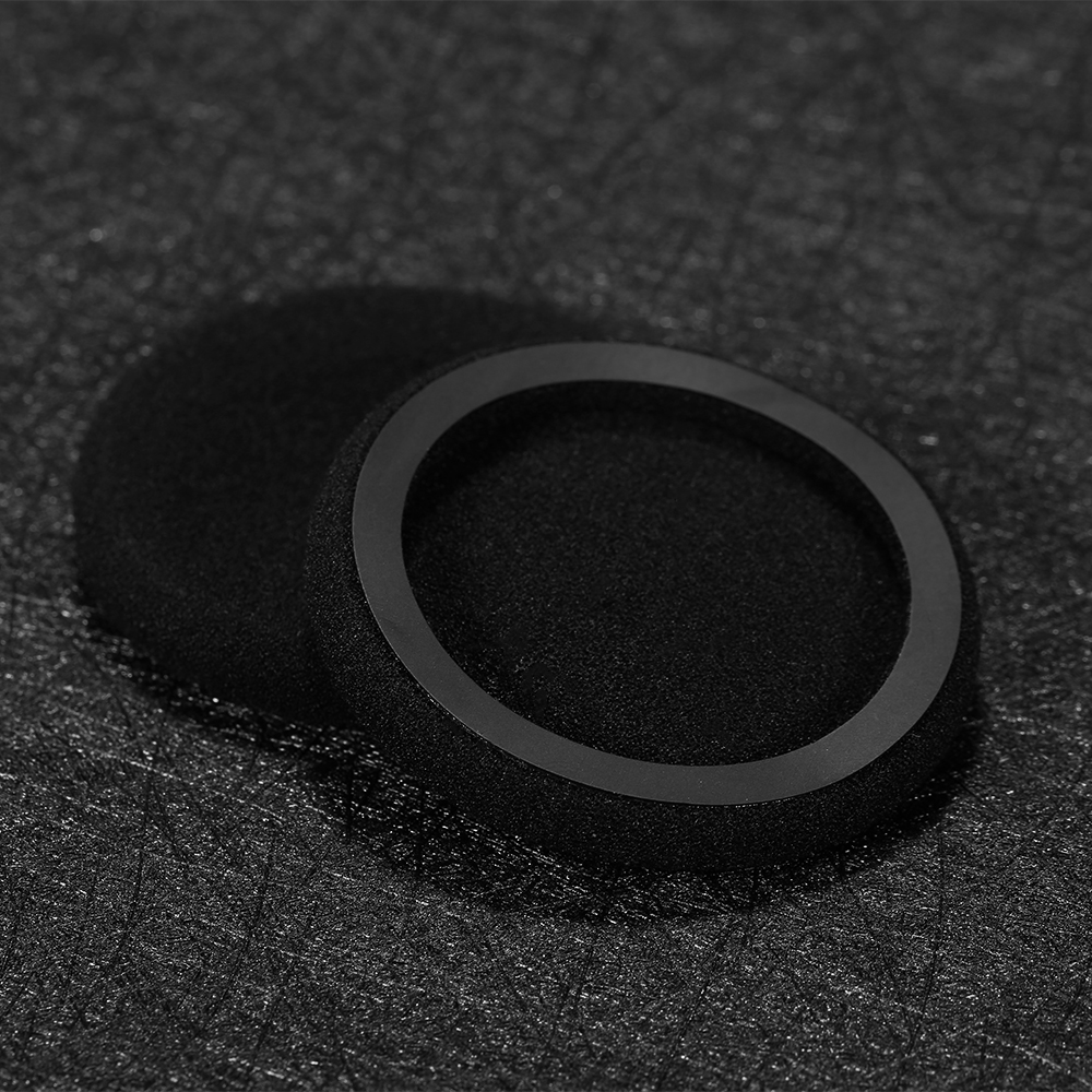 HXSJ Replacement Earpads Ear Pad Cushion Soft Foam Compatible With A-KG K420 K403 K402 K412P Replacement For Sennheiser Px90 Headphones. 