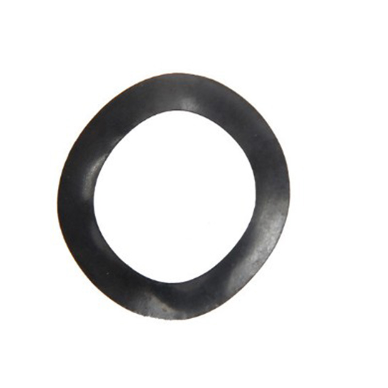 320Pcs Carbon Steel Compression Type Wavy Wave Crinkle Spring Three Wave Washers Assortment Kit. 