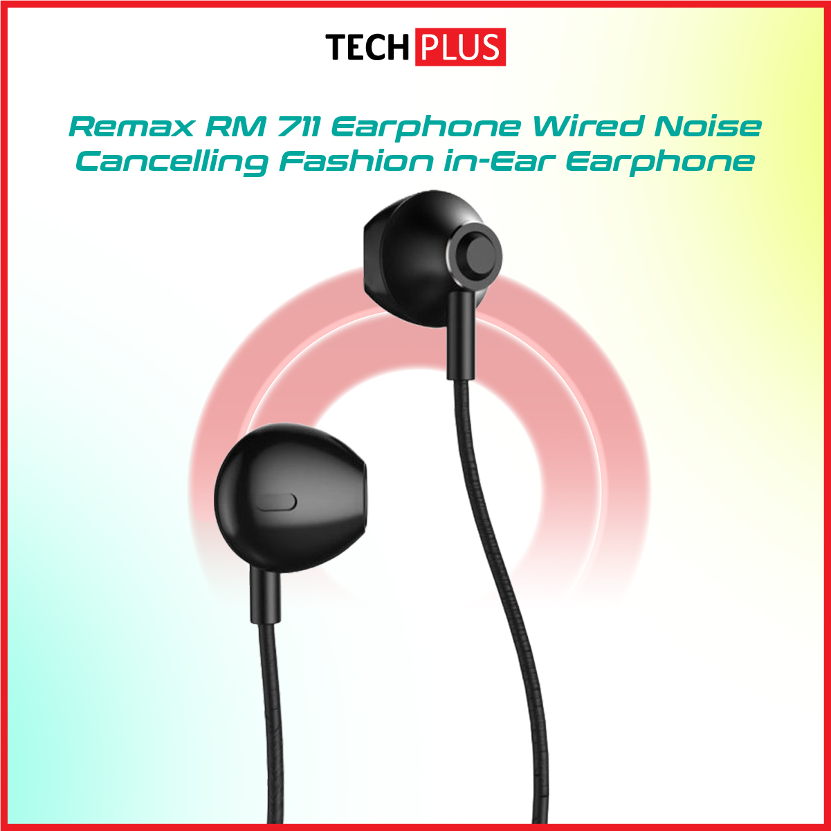 Best discount remax earphone