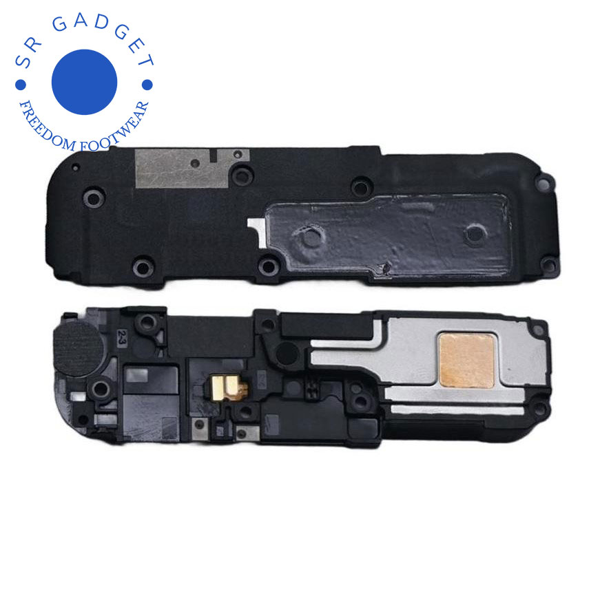 Replacement Loud Speaker for Xiaomi Redmi Note 9 Pro Buzzer Ringer