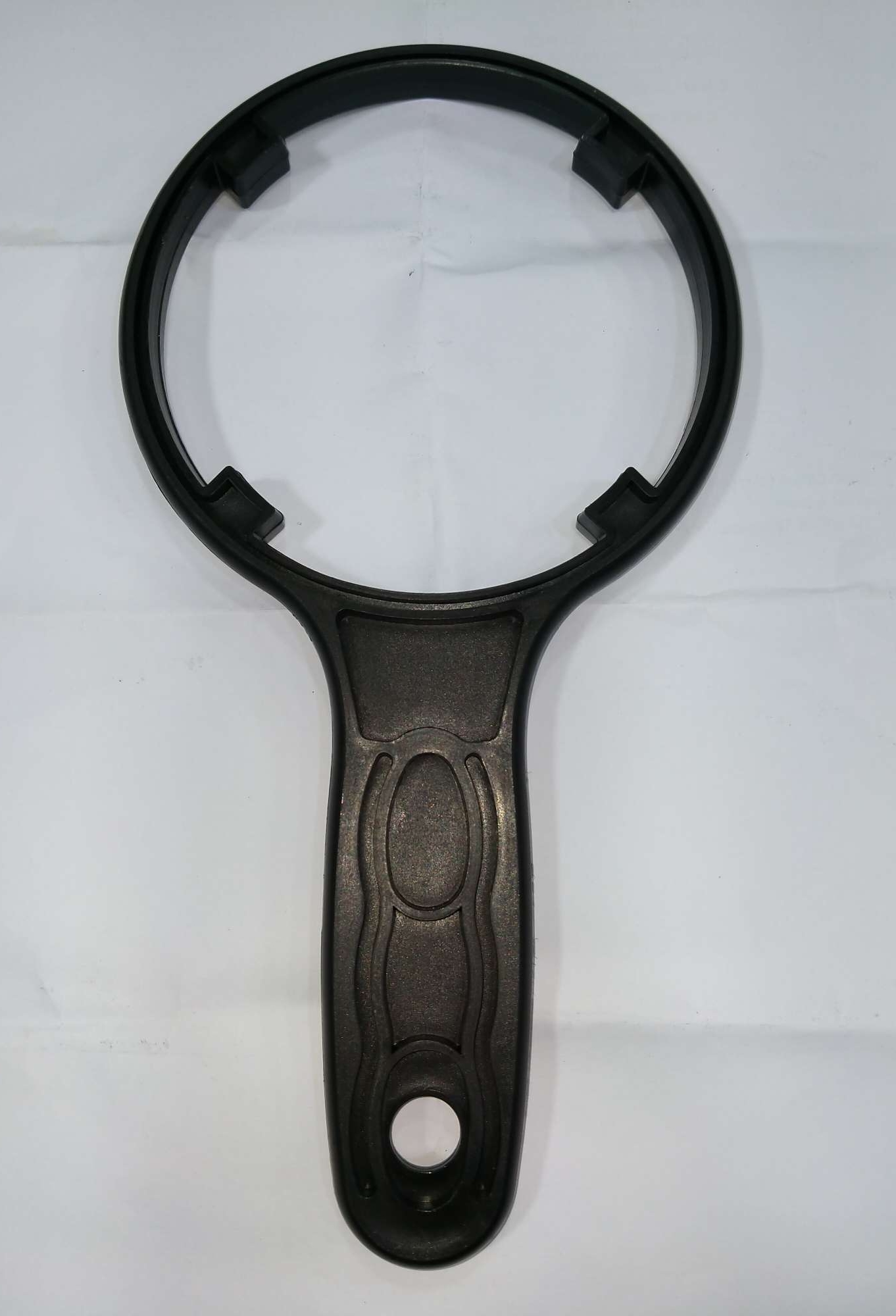Filter Housing Range 10" Housing Key. 