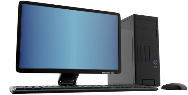Intel Core i5 RAM 8GB SSD 120GB Graphics 2GB Built in Gaming PC Win 10 64 Bit And 'Monitor 19 inch'  Full NEW Desktop Computer Set. 