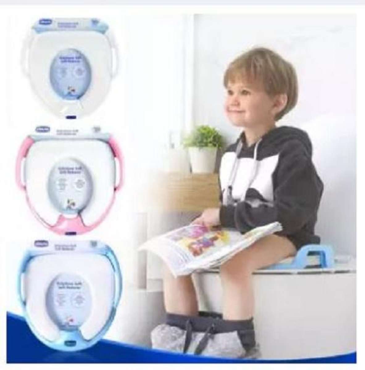 chicco potty seat