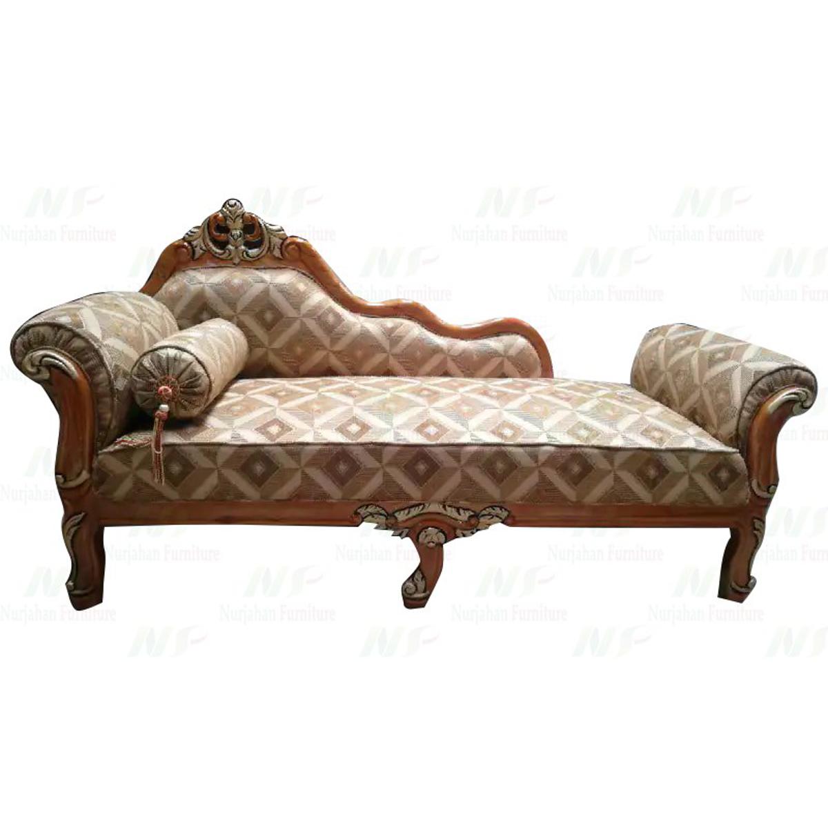 Segun deals wood divan