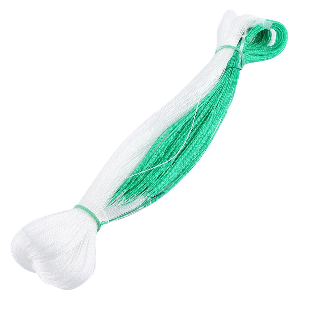 Climbing Nylon Support Mesh Garden Net Netting Clematis Pea Bean Trel. 
