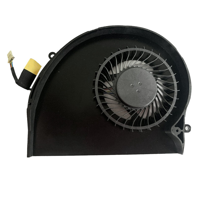 CPU+GPU Cooling Fan for Dell Alienware 17 R4 R5 P31E ALW17C Laptop 04RFW1MG75090V1-C070-S9A. 