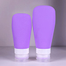 3Pcs 60/90ml Porle Tl Lotion Sham Press Bottle Empty Storage Container. 