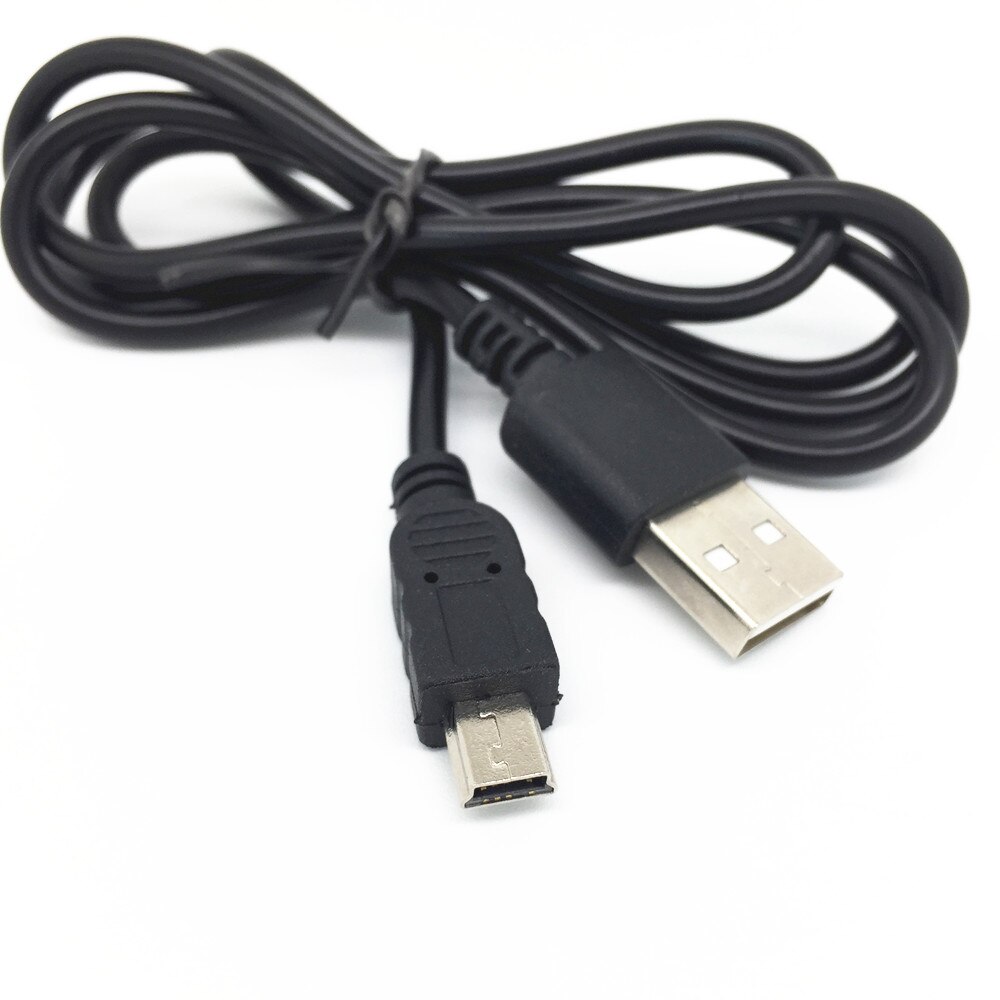 Usb Cable Charger for Nikon CameraD200 D2hD2Hs D2X D2Xs D3 D300 D3100 D3100s D90 D50 D60 D70 D700D7000 D7000s D70s D80. 