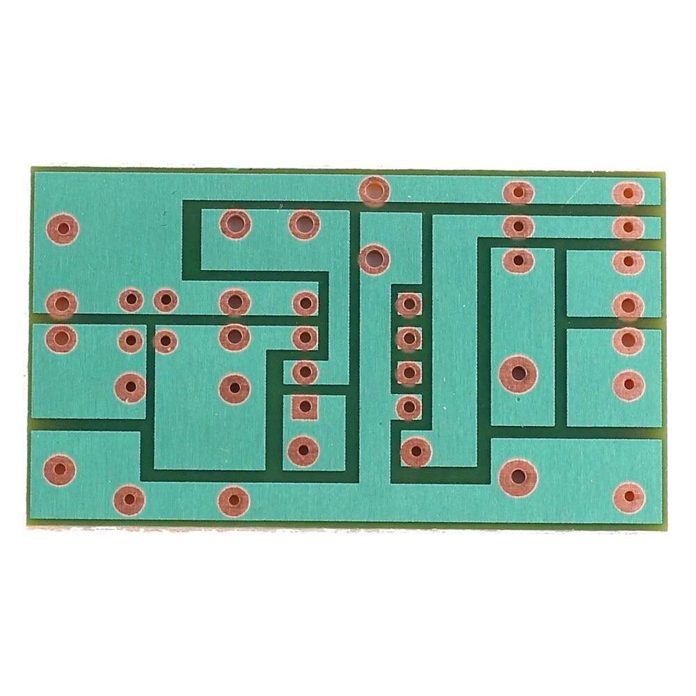 【Hey my home】Kit Infrared Sensor Alarm Electronic Circuit Suite Training Production Parts. 