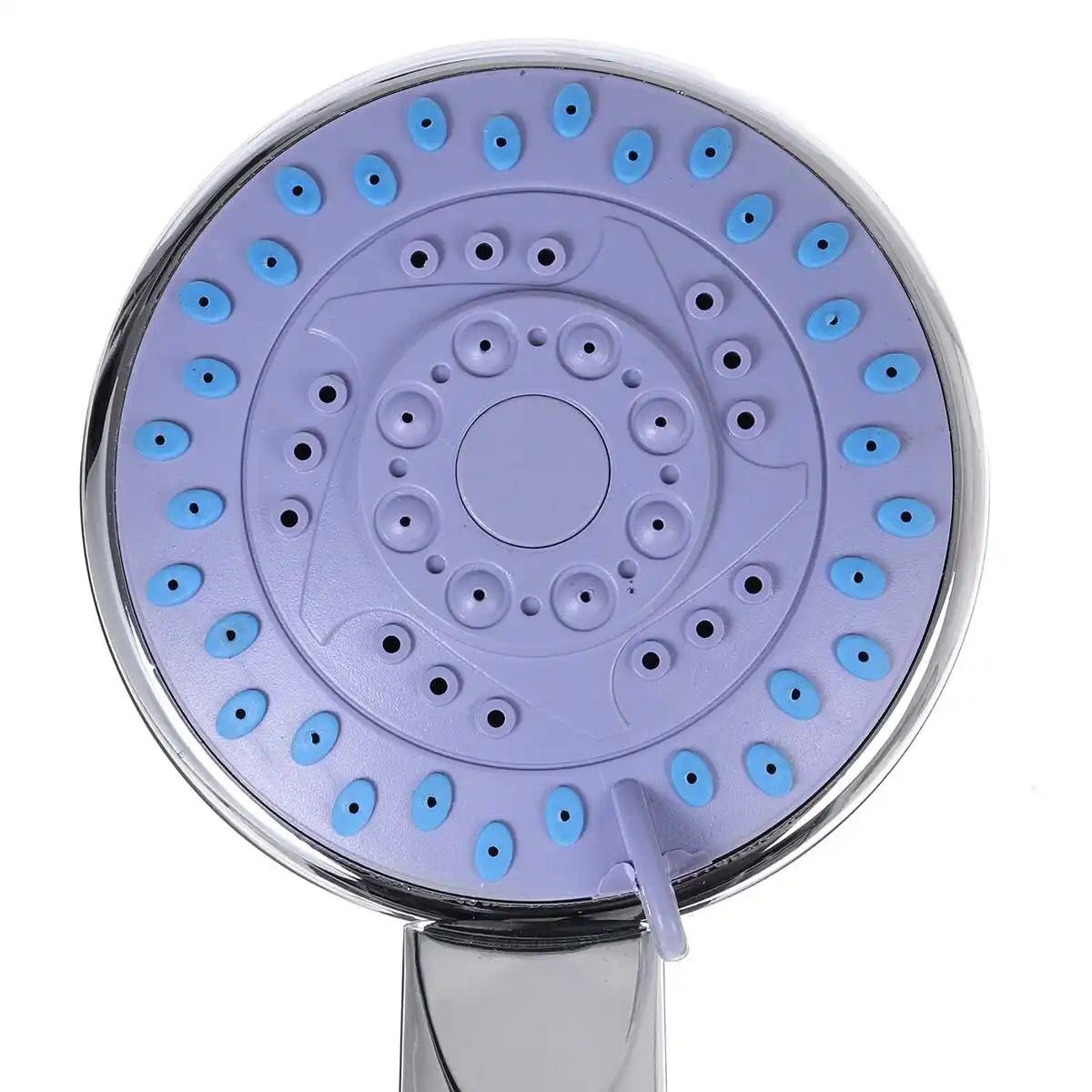 RX-021 Thermostatic Water Heater with Shower and LCD Screen, Boiler Hot Water Heater in 3 Seconds with 3500W. 